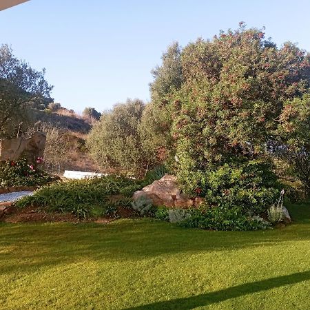 Sea & Country Rooms Porto Rotondo Golfo Aranci Exterior foto