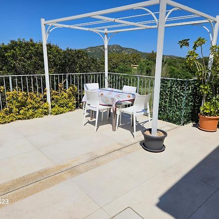 Sea & Country Rooms Porto Rotondo Golfo Aranci Exterior foto
