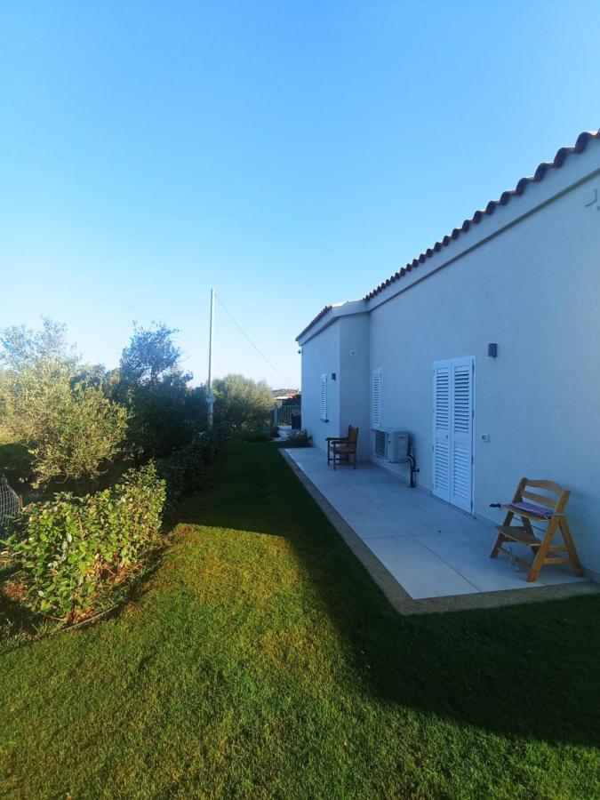 Sea & Country Rooms Porto Rotondo Golfo Aranci Exterior foto