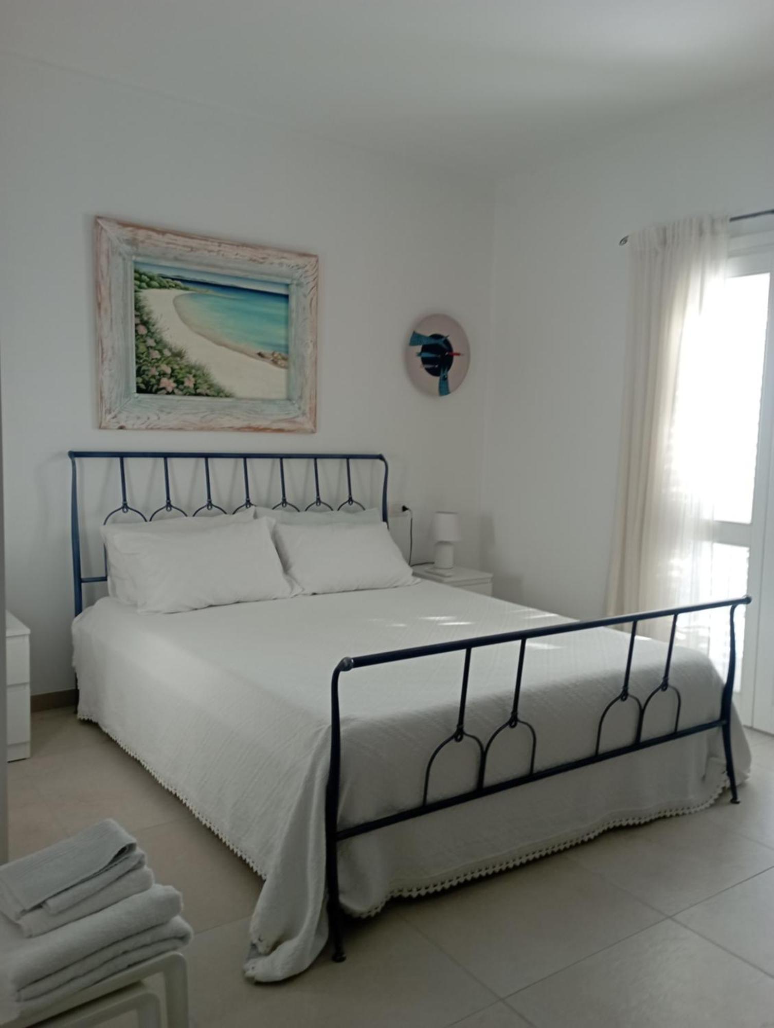 Sea & Country Rooms Porto Rotondo Golfo Aranci Exterior foto
