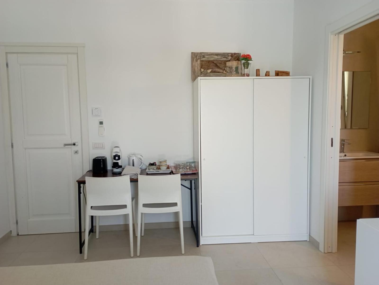 Sea & Country Rooms Porto Rotondo Golfo Aranci Exterior foto