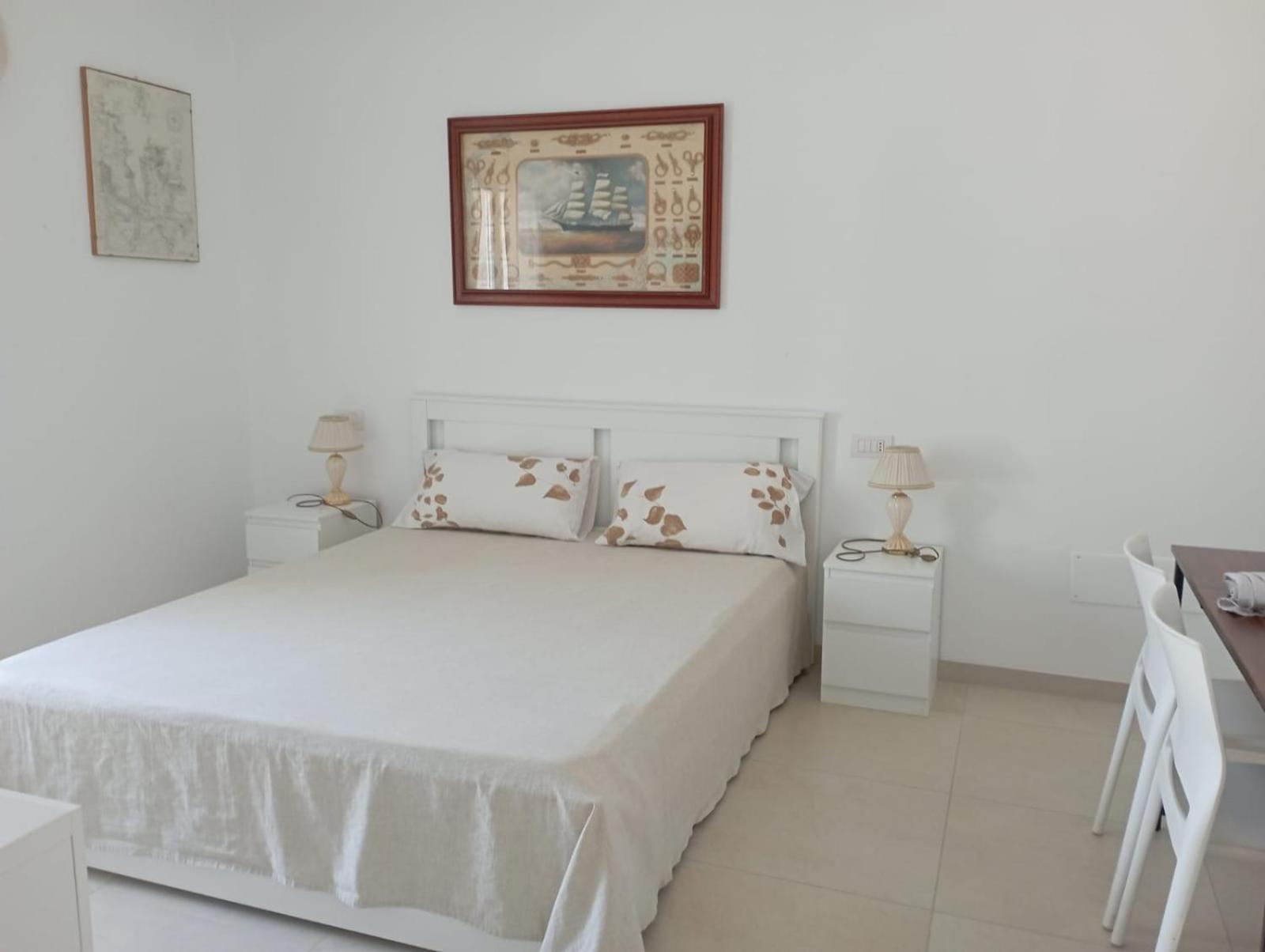 Sea & Country Rooms Porto Rotondo Golfo Aranci Exterior foto