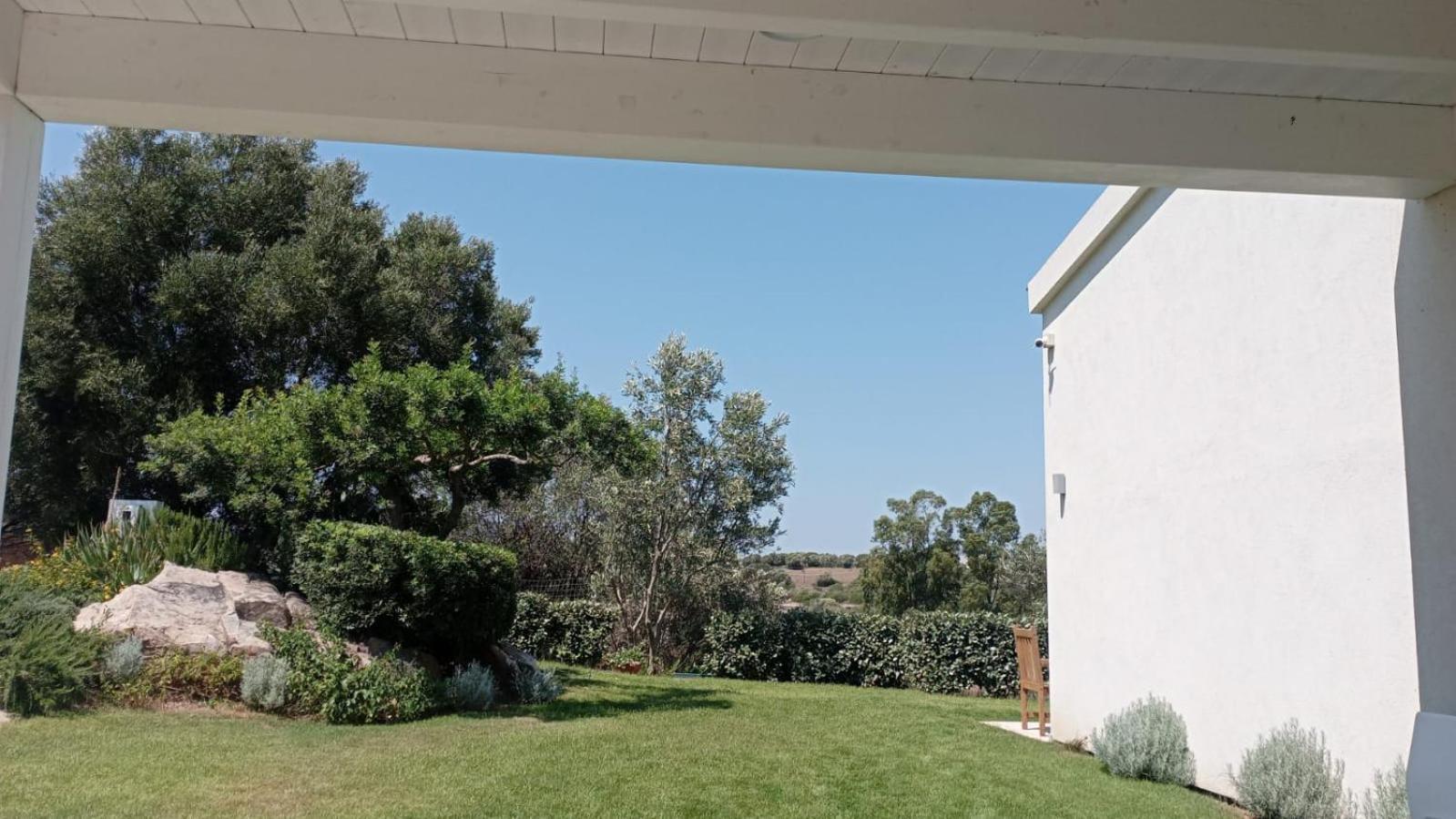 Sea & Country Rooms Porto Rotondo Golfo Aranci Exterior foto